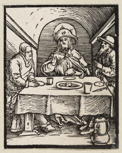  autorstwa Albrecht Dürer