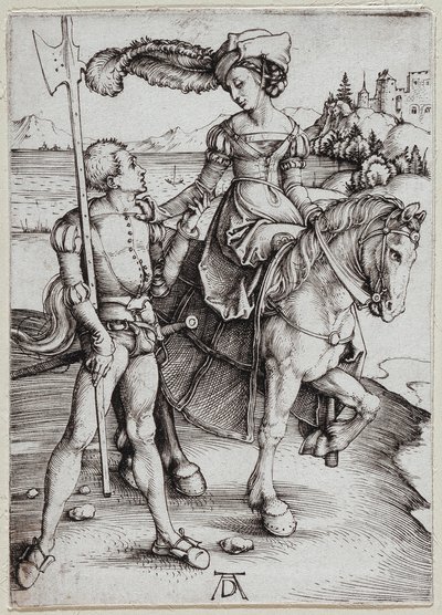  autorstwa Albrecht Dürer