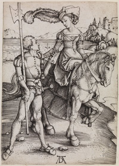  autorstwa Albrecht Dürer