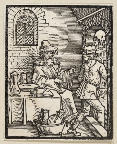  autorstwa Albrecht Dürer