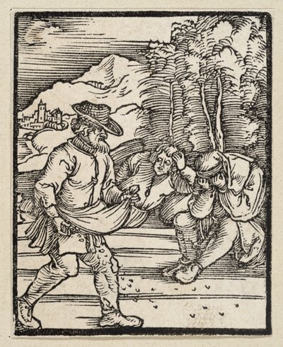  autorstwa Albrecht Dürer