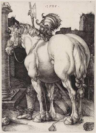  autorstwa Albrecht Dürer
