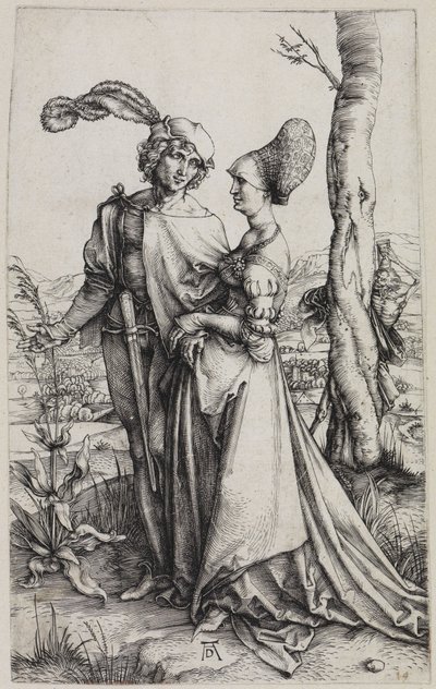 autorstwa Albrecht Dürer