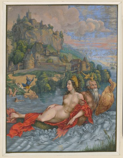  autorstwa Albrecht Dürer
