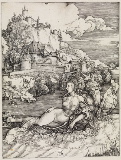  autorstwa Albrecht Dürer