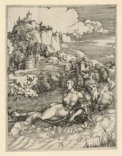  autorstwa Albrecht Dürer