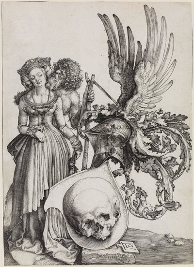  autorstwa Albrecht Dürer