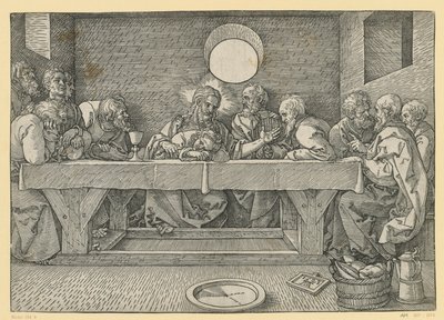  autorstwa Albrecht Dürer