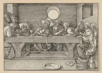  autorstwa Albrecht Dürer
