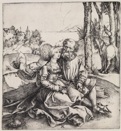  autorstwa Albrecht Dürer