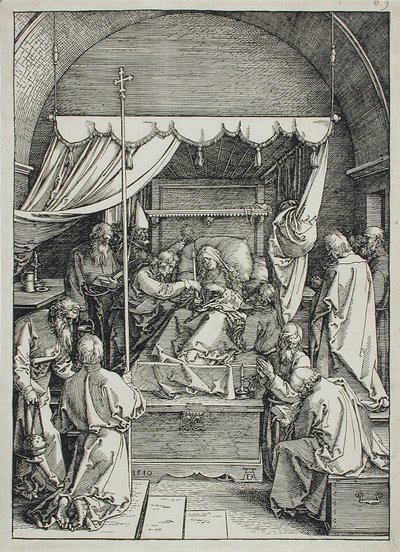  autorstwa Albrecht Dürer