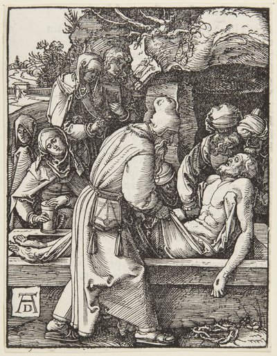  autorstwa Albrecht Dürer