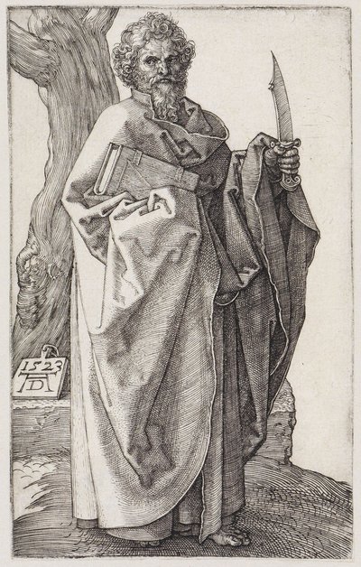  autorstwa Albrecht Dürer