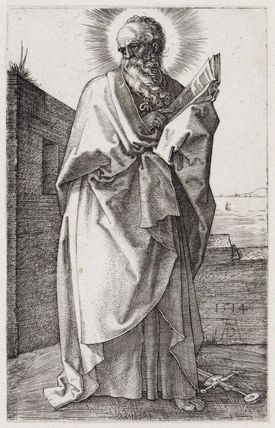  autorstwa Albrecht Dürer