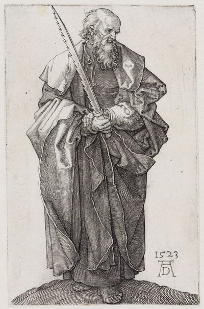  autorstwa Albrecht Dürer