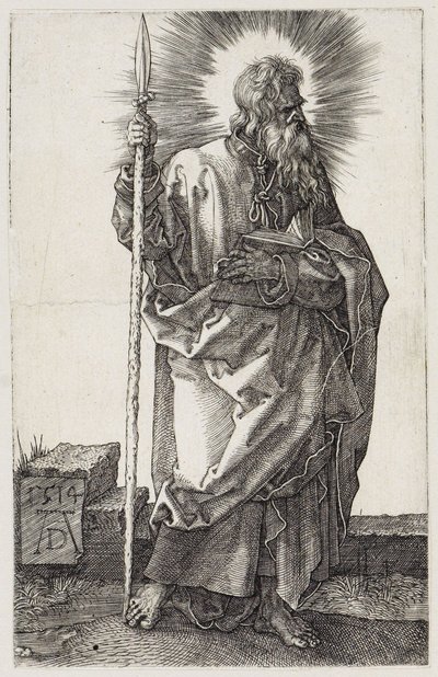  autorstwa Albrecht Dürer