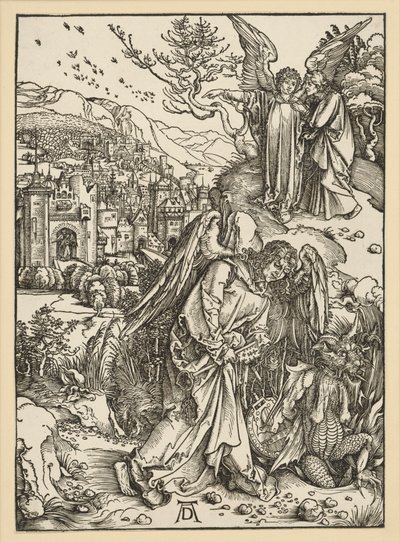  autorstwa Albrecht Dürer