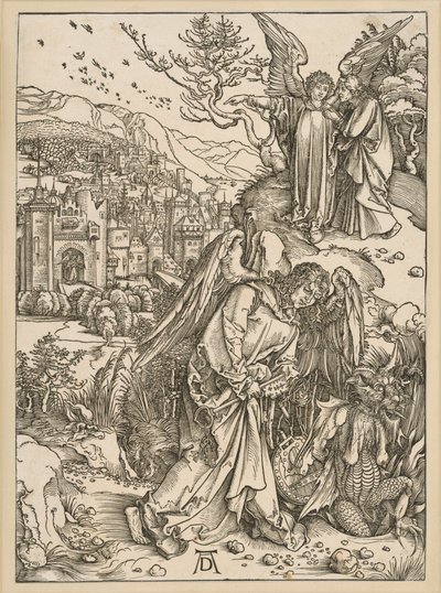  autorstwa Albrecht Dürer