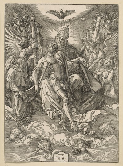  autorstwa Albrecht Dürer