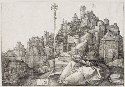  autorstwa Albrecht Dürer