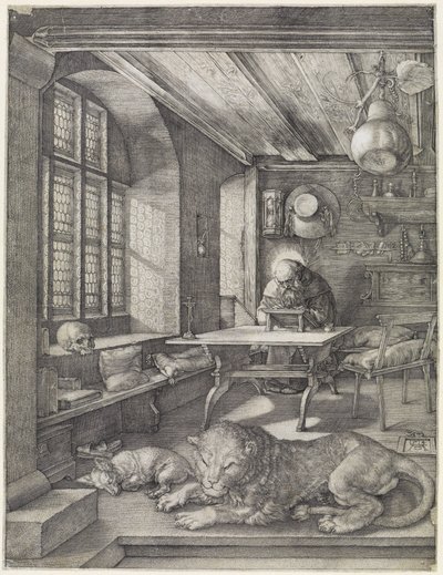  autorstwa Albrecht Dürer