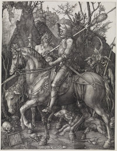  autorstwa Albrecht Dürer