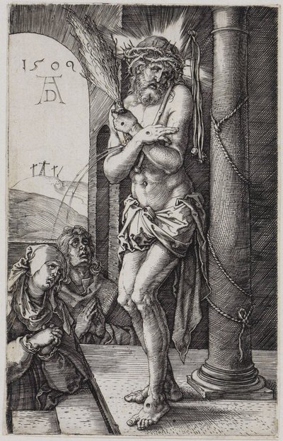  autorstwa Albrecht Dürer