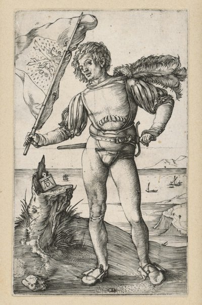  autorstwa Albrecht Dürer
