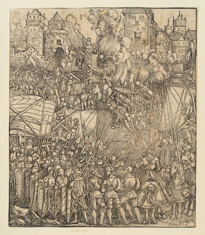  autorstwa Albrecht Dürer