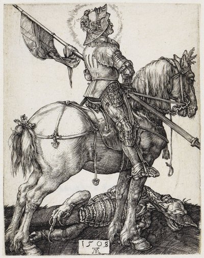  autorstwa Albrecht Dürer