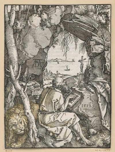  autorstwa Albrecht Dürer