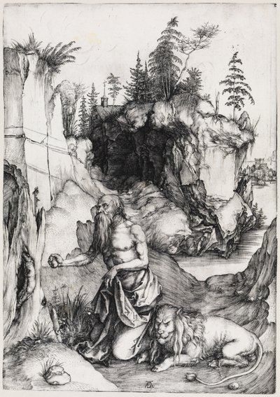  autorstwa Albrecht Dürer