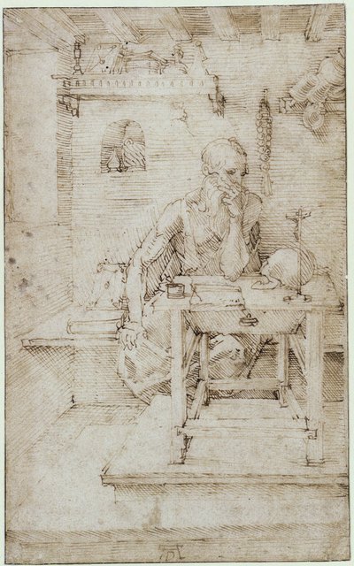  autorstwa Albrecht Dürer