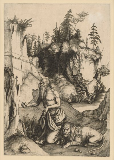  autorstwa Albrecht Dürer