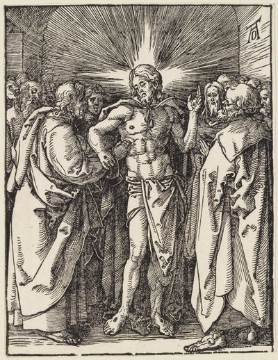  autorstwa Albrecht Dürer