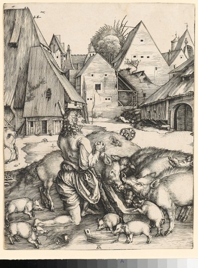  autorstwa Albrecht Dürer