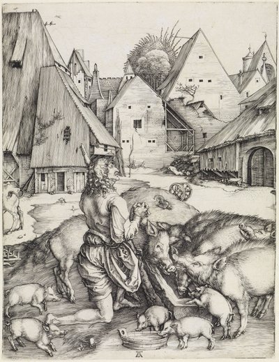  autorstwa Albrecht Dürer