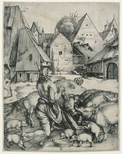  autorstwa Albrecht Dürer