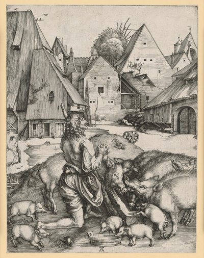  autorstwa Albrecht Dürer