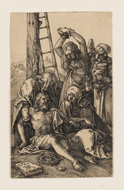  autorstwa Albrecht Dürer