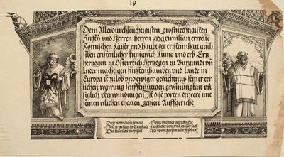  autorstwa Albrecht Dürer