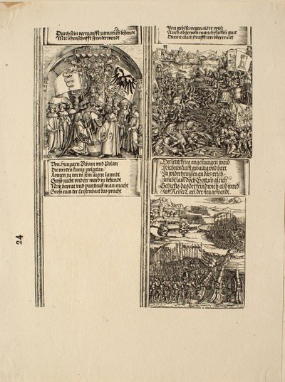  autorstwa Albrecht Dürer