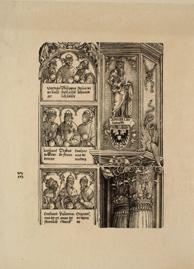  autorstwa Albrecht Dürer
