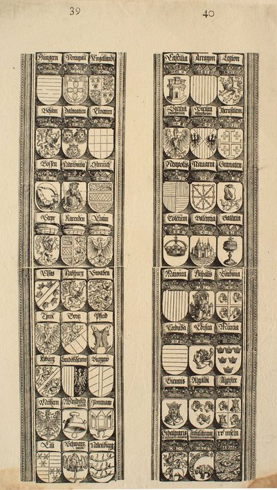  autorstwa Albrecht Dürer