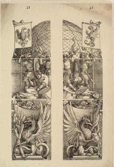  autorstwa Albrecht Dürer