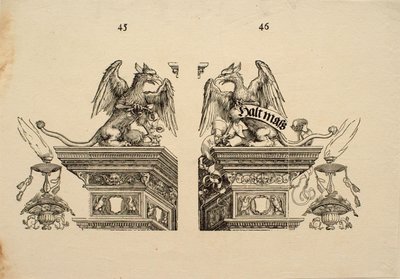  autorstwa Albrecht Dürer