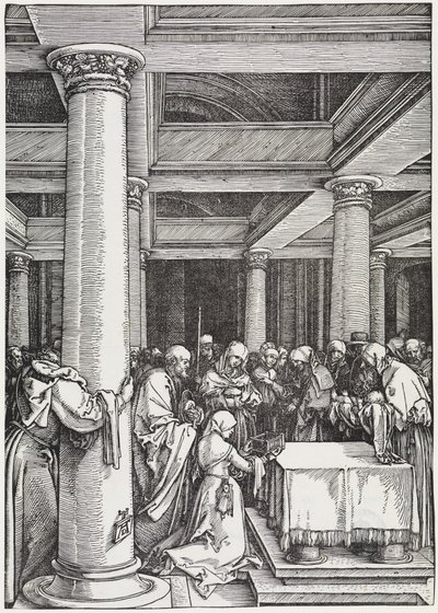  autorstwa Albrecht Dürer