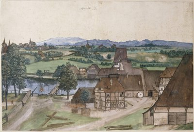  autorstwa Albrecht Dürer