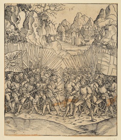  autorstwa Albrecht Dürer