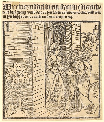  autorstwa Albrecht Dürer